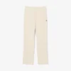 Pantalon de survêtement Piqua avec bordures contrastées