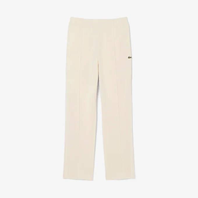 Pantalon de survêtement Piqua avec bordures contrastées