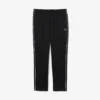 Pantalon de survêtement Piqua avec bordures contrastées