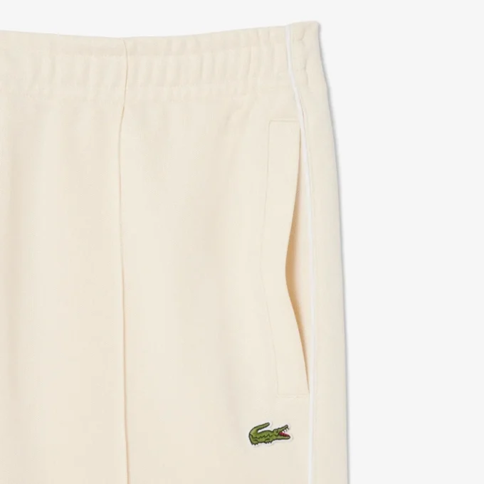 Pantalon de survêtement Piqua avec bordures contrastées