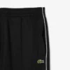 Pantalon de survêtement Piqua avec bordures contrastées