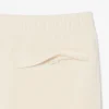 Pantalon de survêtement Piqua avec bordures contrastées