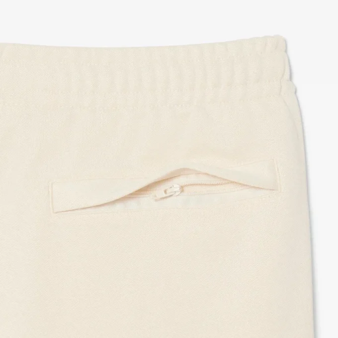 Pantalon de survêtement Piqua avec bordures contrastées