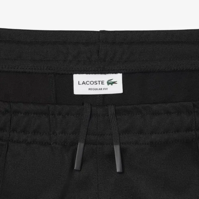 Pantalon de survêtement Piqua avec bordures contrastées