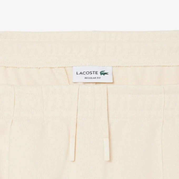 Pantalon de survêtement Piqua avec bordures contrastées