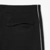 Pantalon de survêtement Piqua avec bordures contrastées