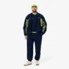Pantalon de survêtement Piqua coupe classique pour homme Pantalon de survêtement Piqua coupe classique pour homme
