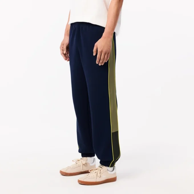 Pantalon de survêtement Piqua coupe classique pour homme Pantalon de survêtement Piqua coupe classique pour homme