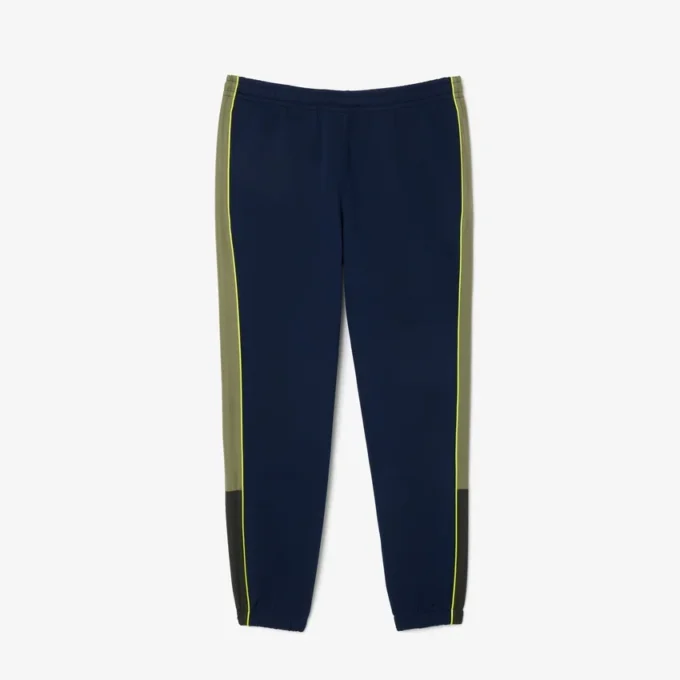Pantalon de survêtement Piqua coupe classique pour homme Pantalon de survêtement Piqua coupe classique pour homme