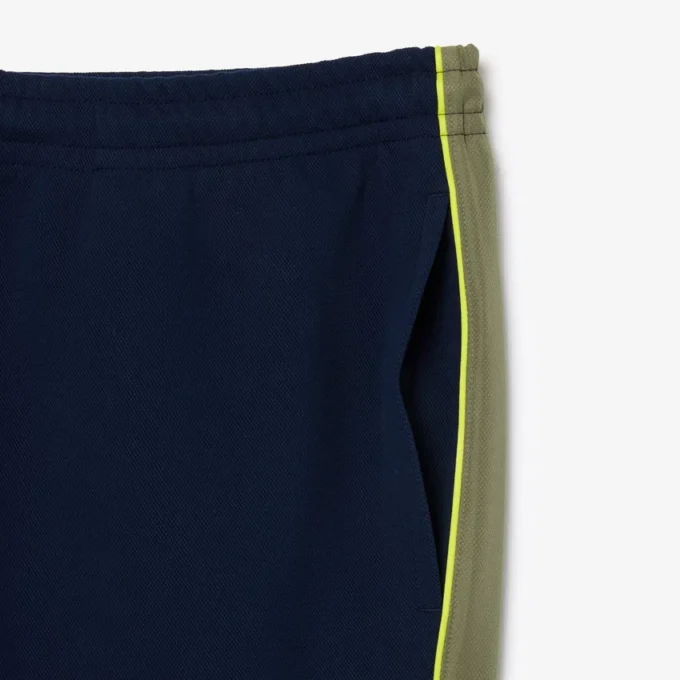Pantalon de survêtement Piqua coupe classique pour homme Pantalon de survêtement Piqua coupe classique pour homme