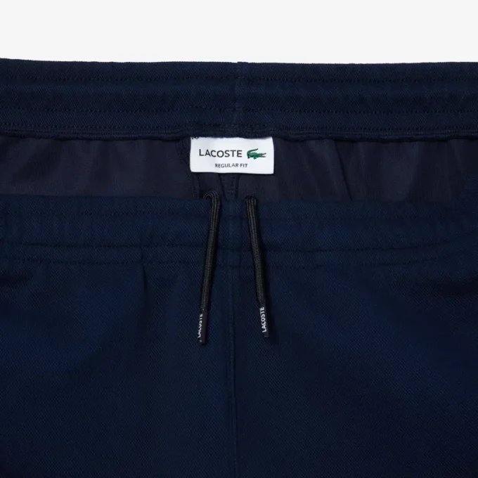 Pantalon de survêtement Piqua coupe classique pour homme Pantalon de survêtement Piqua coupe classique pour homme