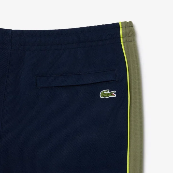 Pantalon de survêtement Piqua coupe classique pour homme Pantalon de survêtement Piqua coupe classique pour homme