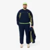 Pantalon de survêtement Piqua coupe classique pour homme Pantalon de survêtement Piqua coupe classique pour homme