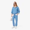 Pantalon de survêtement Piqua pour femme Pantalon de survêtement Piqua pour femme