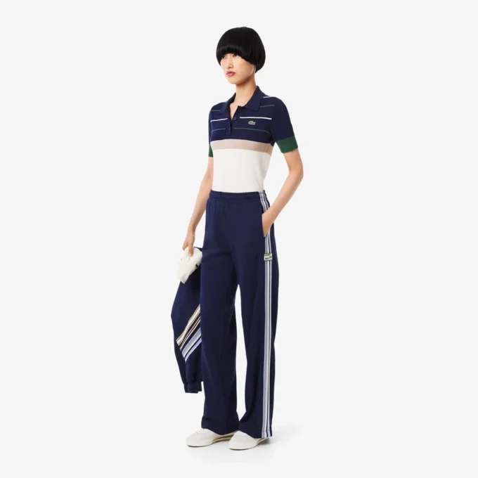 Pantalon de survêtement pour femme « Made in France » Pantalon de survêtement pour femme « Made in France »