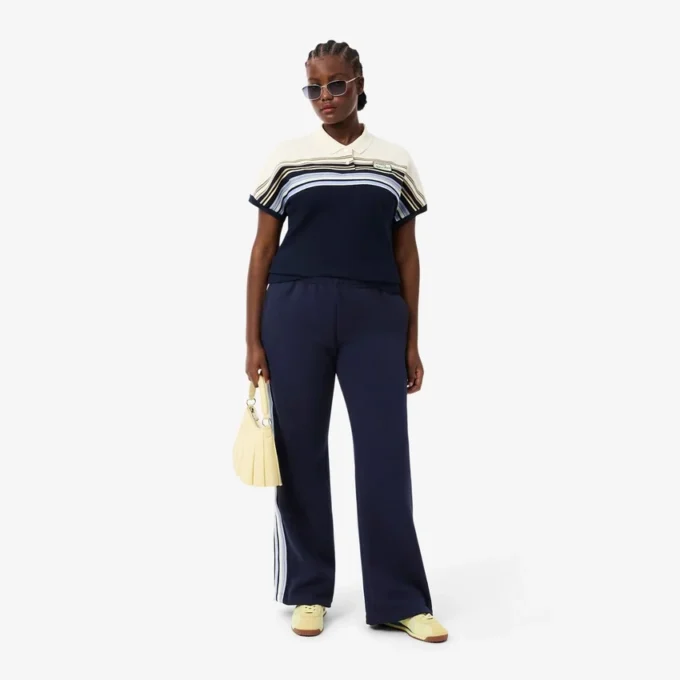 Pantalon de survêtement pour femme « Made in France » Pantalon de survêtement pour femme « Made in France »