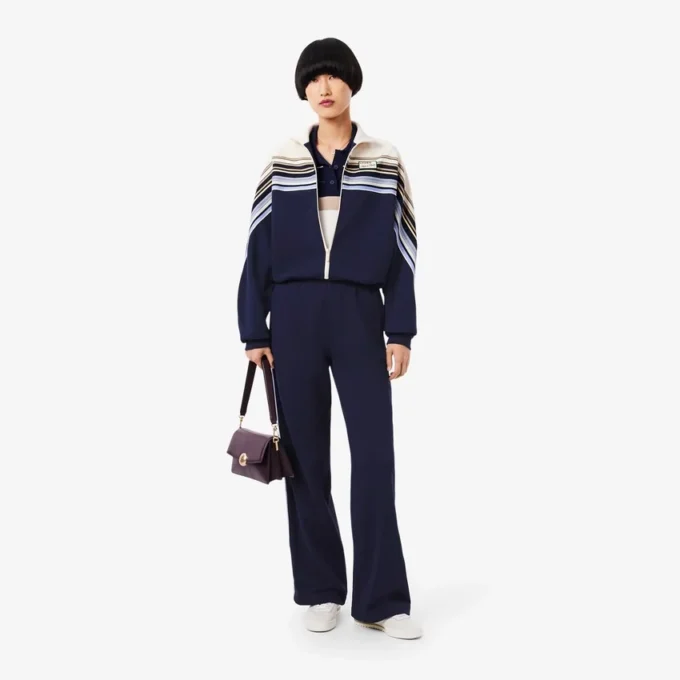 Pantalon de survêtement pour femme « Made in France » Pantalon de survêtement pour femme « Made in France »
