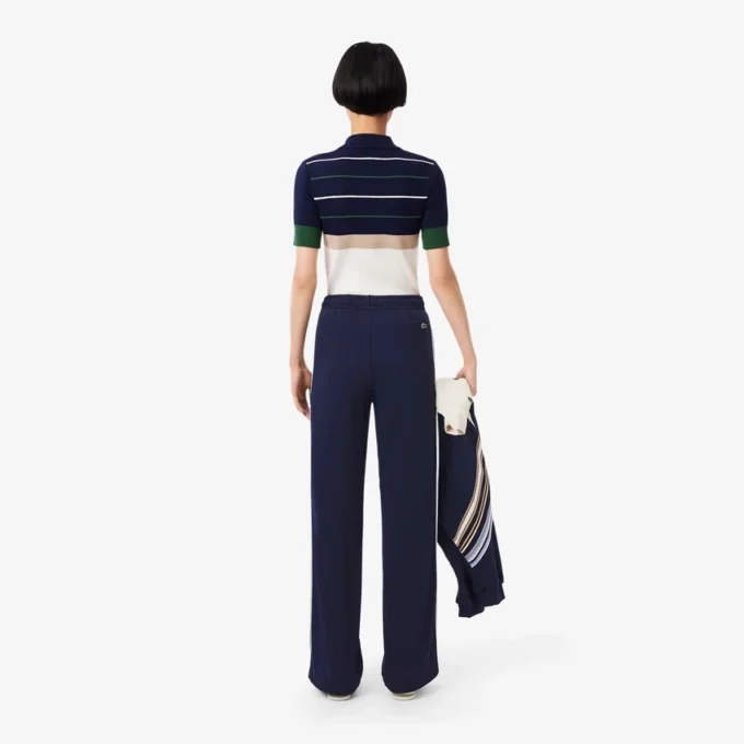 Pantalon de survêtement pour femme « Made in France » Pantalon de survêtement pour femme « Made in France »