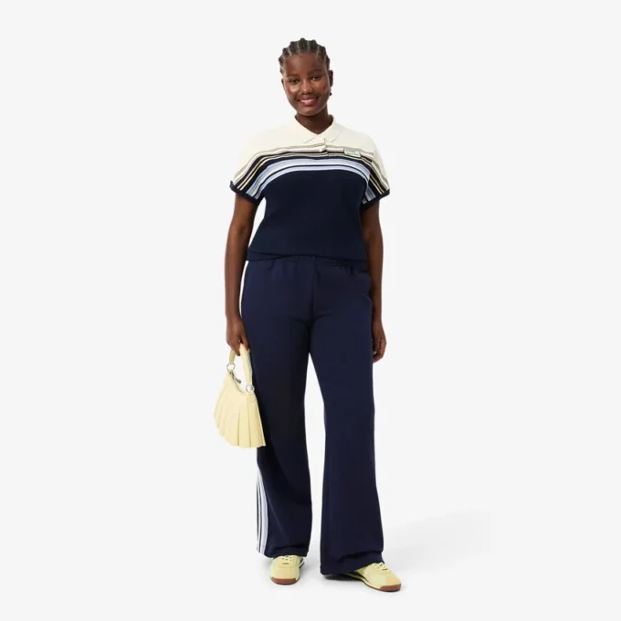 Pantalon de survêtement pour femme « Made in France » Pantalon de survêtement pour femme « Made in France »