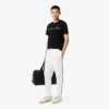 Pantalon de survêtement pour homme avec bordures logo Pantalon de survêtement pour homme avec bordures logo