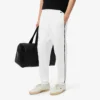 Pantalon de survêtement pour homme avec bordures logo Pantalon de survêtement pour homme avec bordures logo