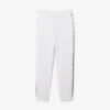 Pantalon de survêtement pour homme avec bordures logo Pantalon de survêtement pour homme avec bordures logo