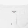 Pantalon de survêtement pour homme avec bordures logo Pantalon de survêtement pour homme avec bordures logo