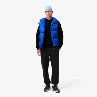 Pantalon de survêtement pour homme, coupe classique