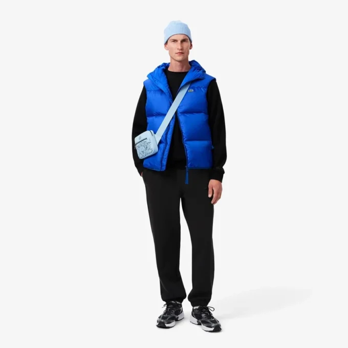 Pantalon de survêtement pour homme, coupe classique