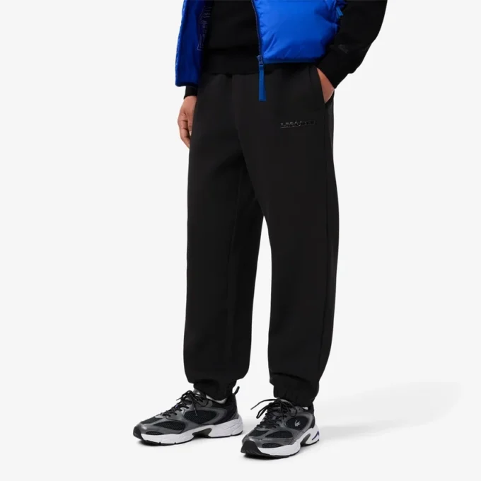 Pantalon de survêtement pour homme, coupe classique