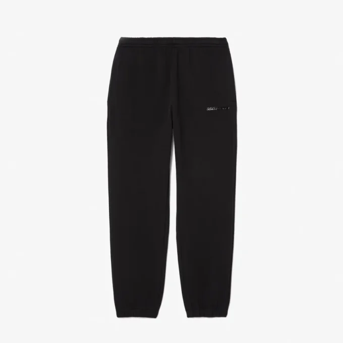 Pantalon de survêtement pour homme, coupe classique