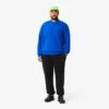 Pantalon de survêtement pour homme, coupe classique
