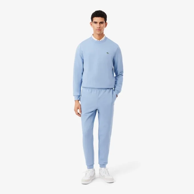 Pantalon de survêtement pour homme à coupe fuselée Pantalon de survêtement pour homme à coupe fuselée