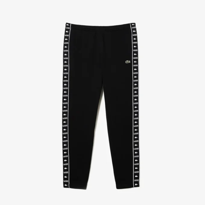 Pantalon de survêtement pour homme à coupe fuselée Pantalon de survêtement pour homme à coupe fuselée
