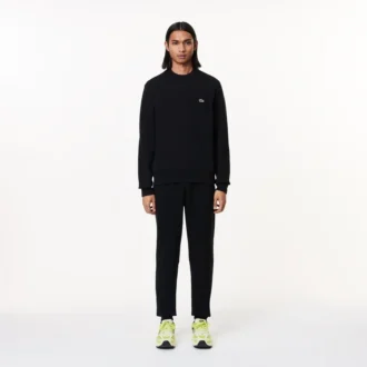 Pantalon de survêtement pour homme à coupe fuselée