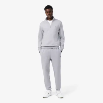 Pantalon de survêtement pour homme à coupe fuselée
