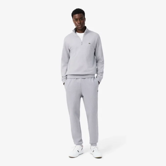 Pantalon de survêtement pour homme à coupe fuselée Pantalon de survêtement pour homme à coupe fuselée
