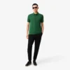 Pantalon de survêtement pour homme à coupe fuselée