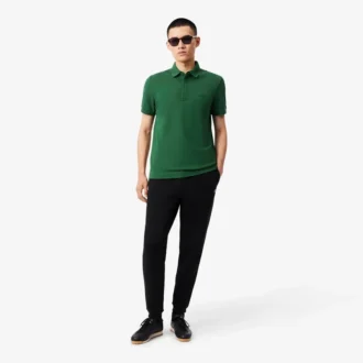 Pantalon de survêtement pour homme à coupe fuselée