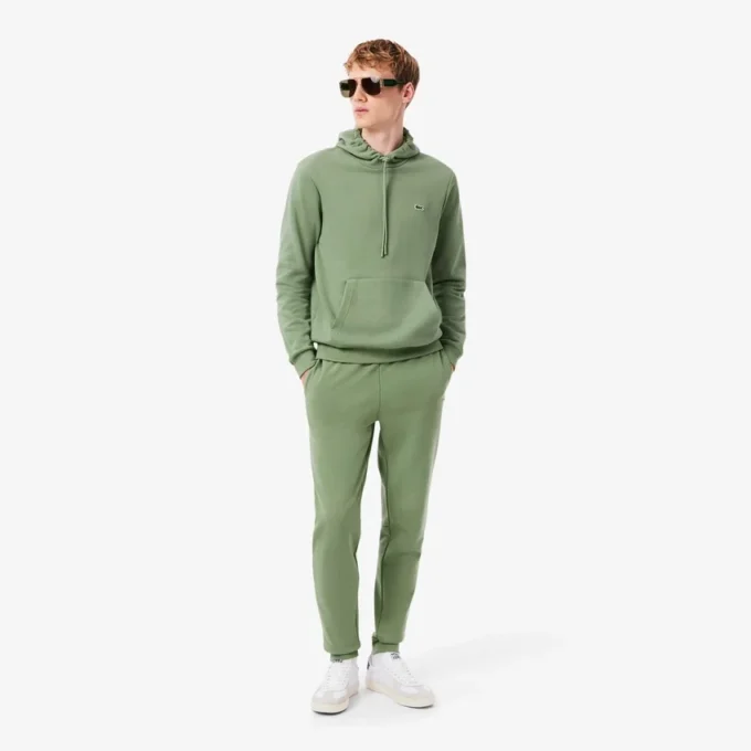 Pantalon de survêtement pour homme à coupe fuselée Pantalon de survêtement pour homme à coupe fuselée