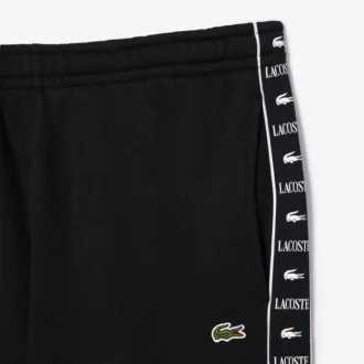 Pantalon de survêtement pour homme à coupe fuselée