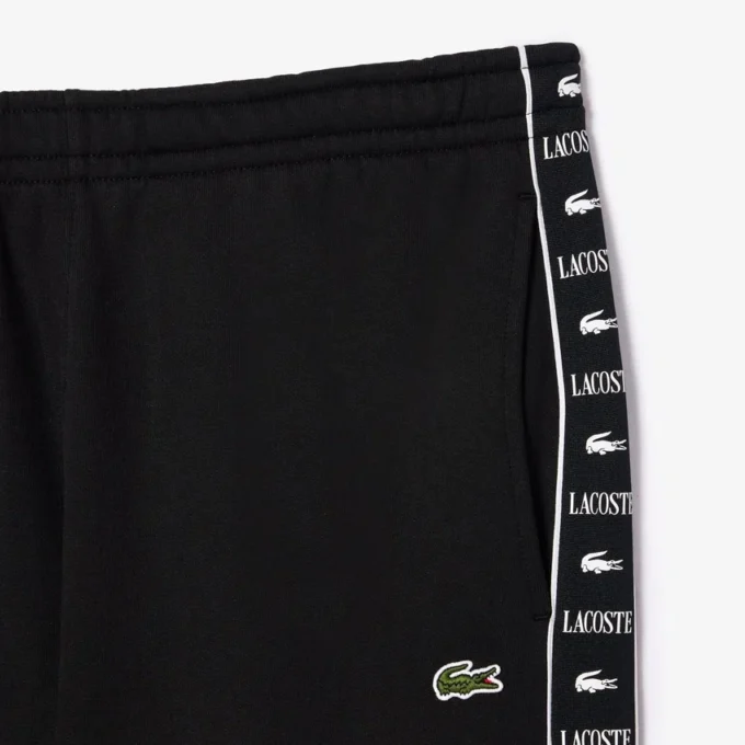 Pantalon de survêtement pour homme à coupe fuselée Pantalon de survêtement pour homme à coupe fuselée