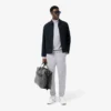Pantalon de survêtement pour homme à coupe fuselée Pantalon de survêtement pour homme à coupe fuselée