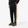 Pantalon de survêtement pour homme à coupe fuselée Pantalon de survêtement pour homme à coupe fuselée