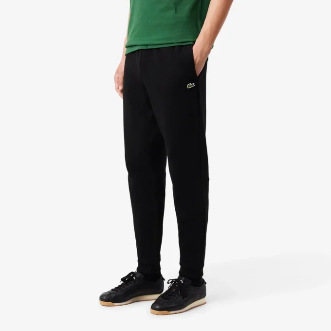 Pantalon de survêtement pour homme à coupe fuselée