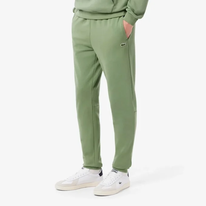 Pantalon de survêtement pour homme à coupe fuselée Pantalon de survêtement pour homme à coupe fuselée