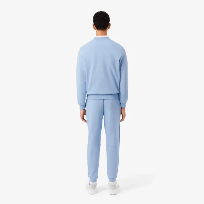 Pantalon de survêtement pour homme à coupe fuselée Pantalon de survêtement pour homme à coupe fuselée