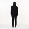 Pantalon de survêtement pour homme à coupe fuselée