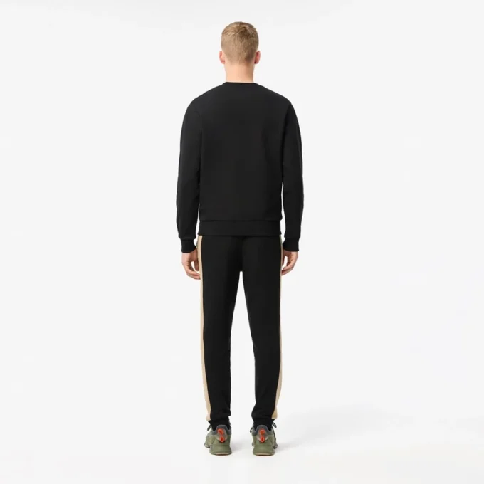 Pantalon de survêtement pour homme à coupe fuselée Pantalon de survêtement pour homme à coupe fuselée