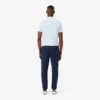 Pantalon de survêtement pour homme à coupe fuselée